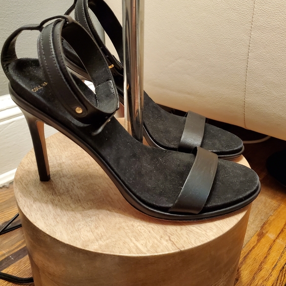 cole haan ankle strap sandals